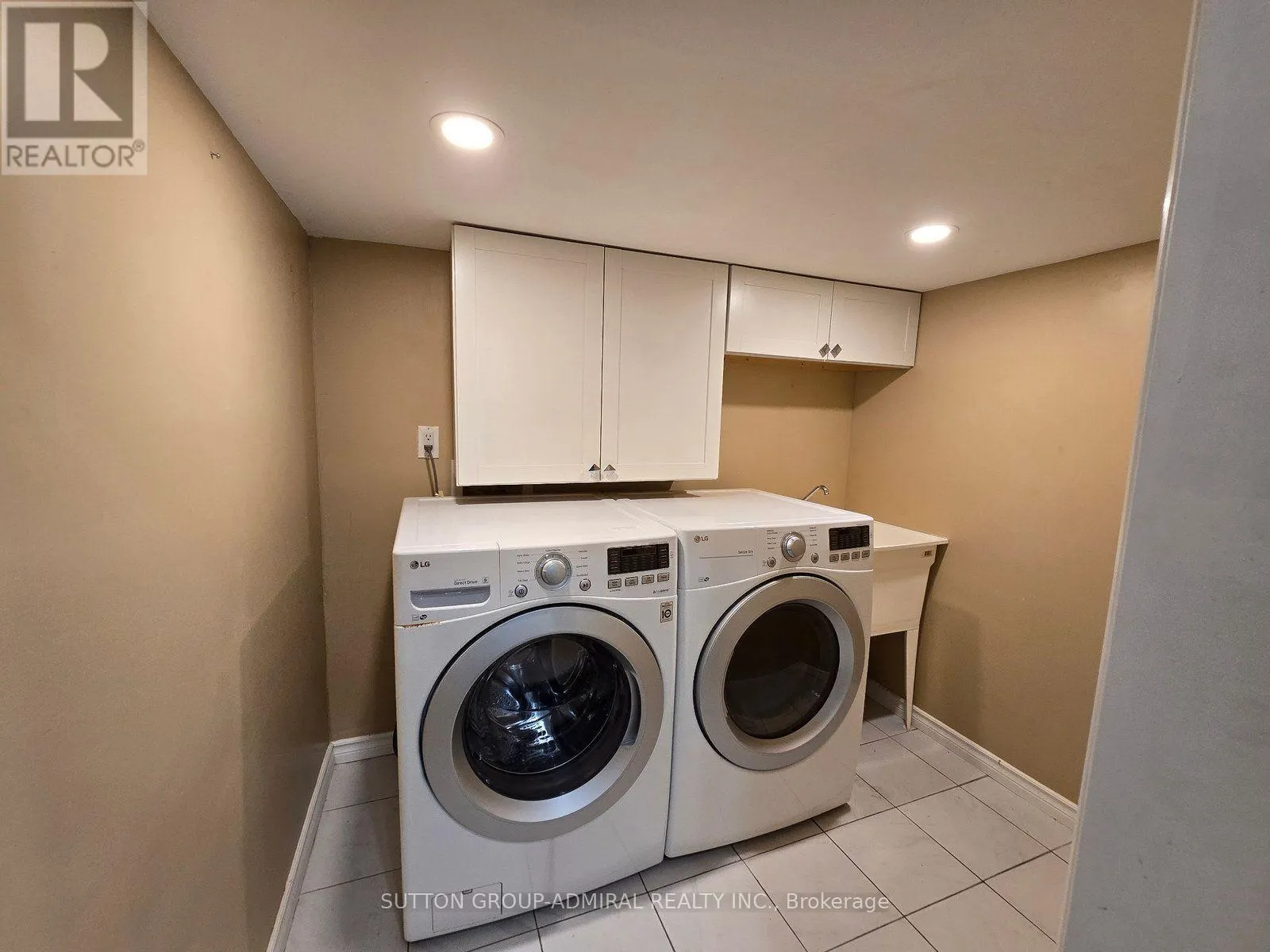 BASEMENT - 195 RYERSON CRESCENT
