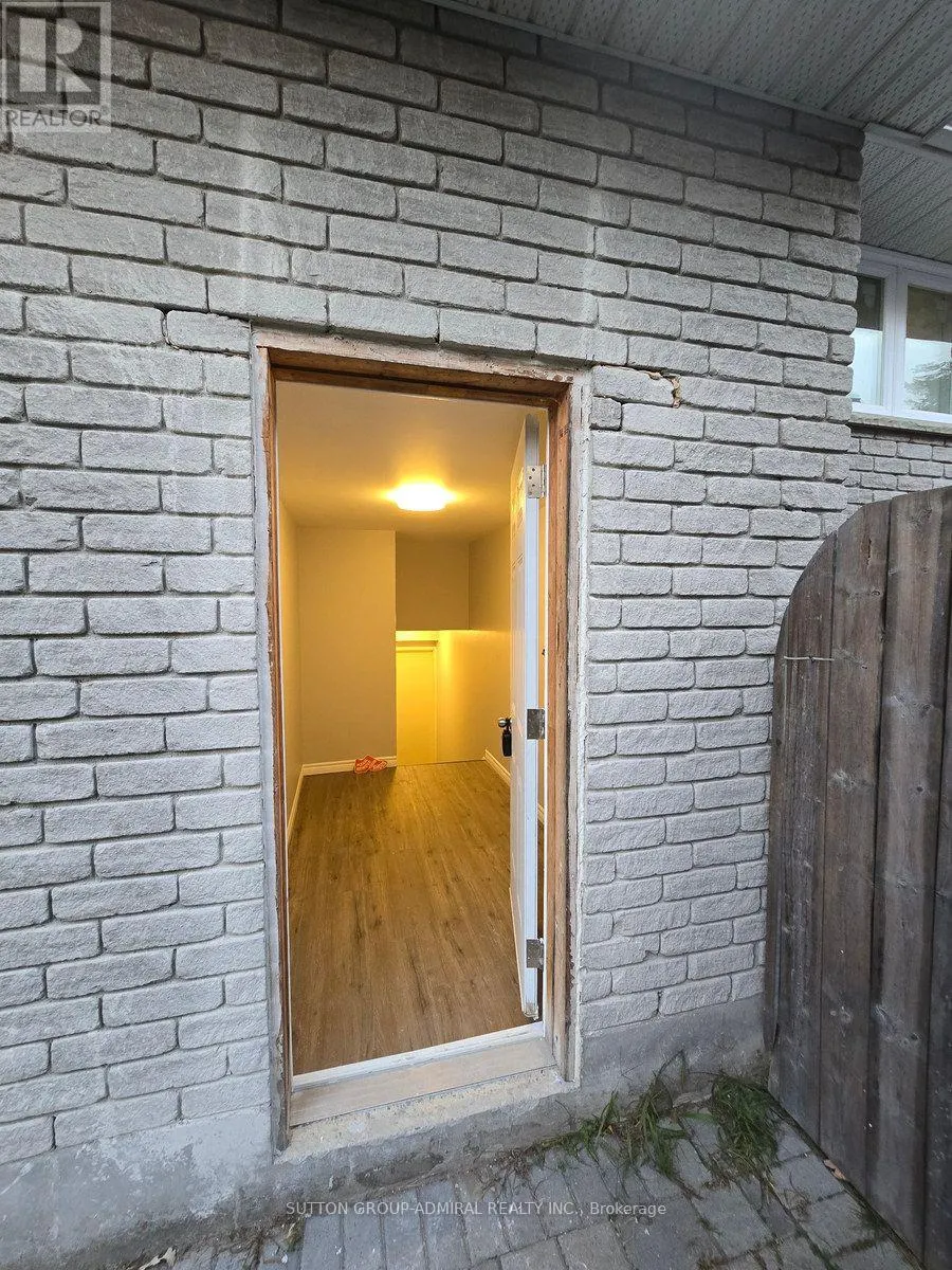 BASEMENT - 195 RYERSON CRESCENT
