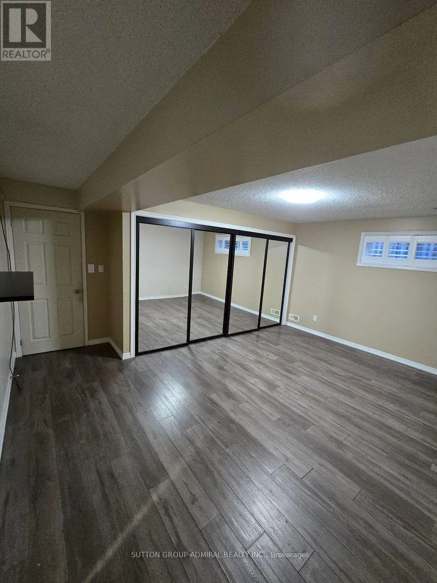 BASEMENT - 195 RYERSON CRESCENT