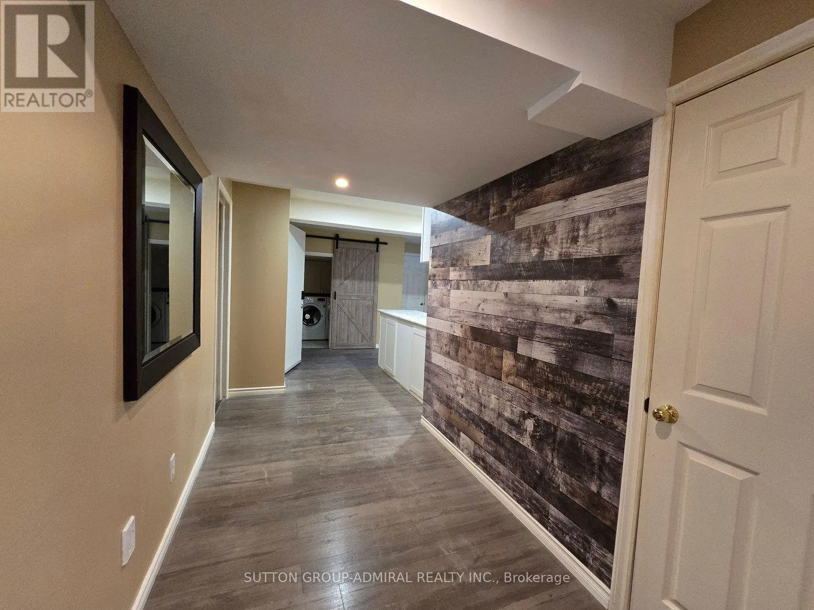 BASEMENT - 195 RYERSON CRESCENT