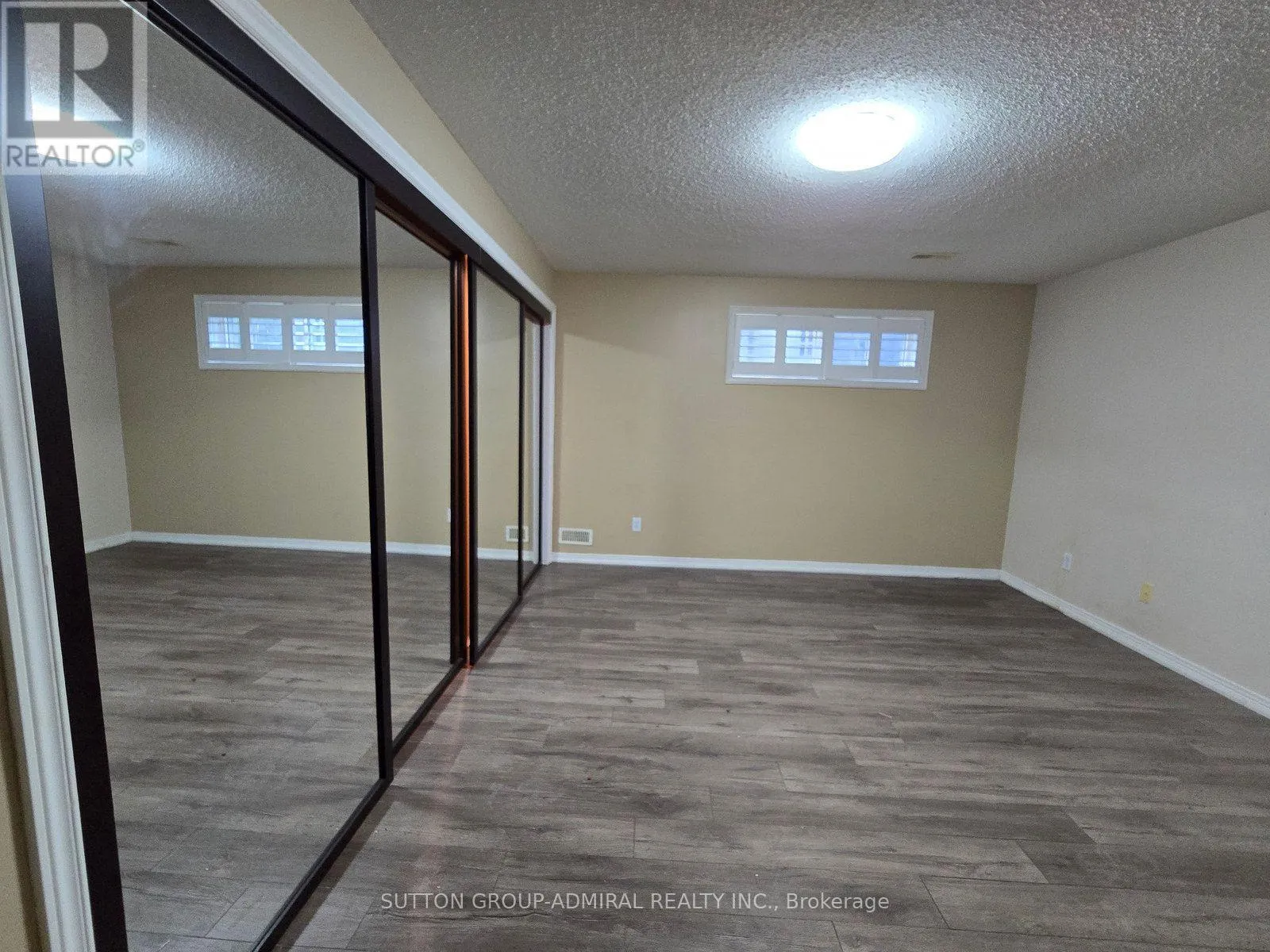 BASEMENT - 195 RYERSON CRESCENT