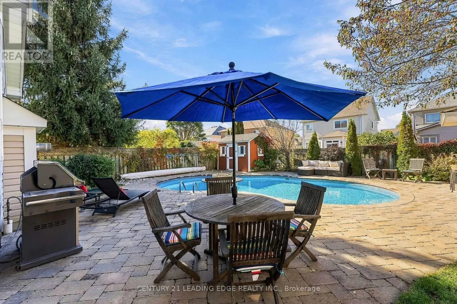 6 FORECASTLE ROAD
