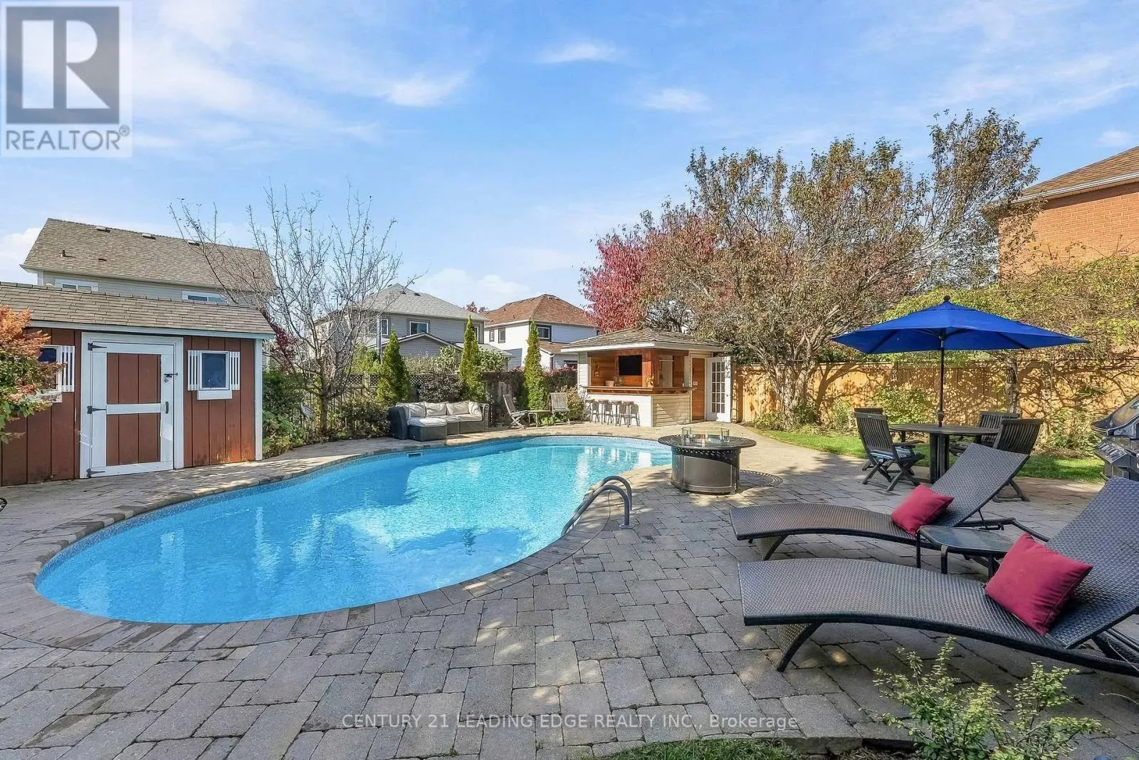 6 FORECASTLE ROAD