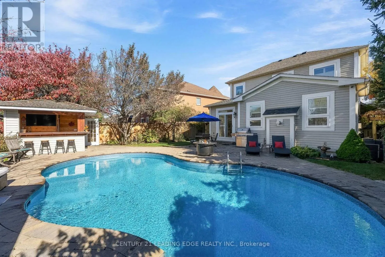 6 FORECASTLE ROAD