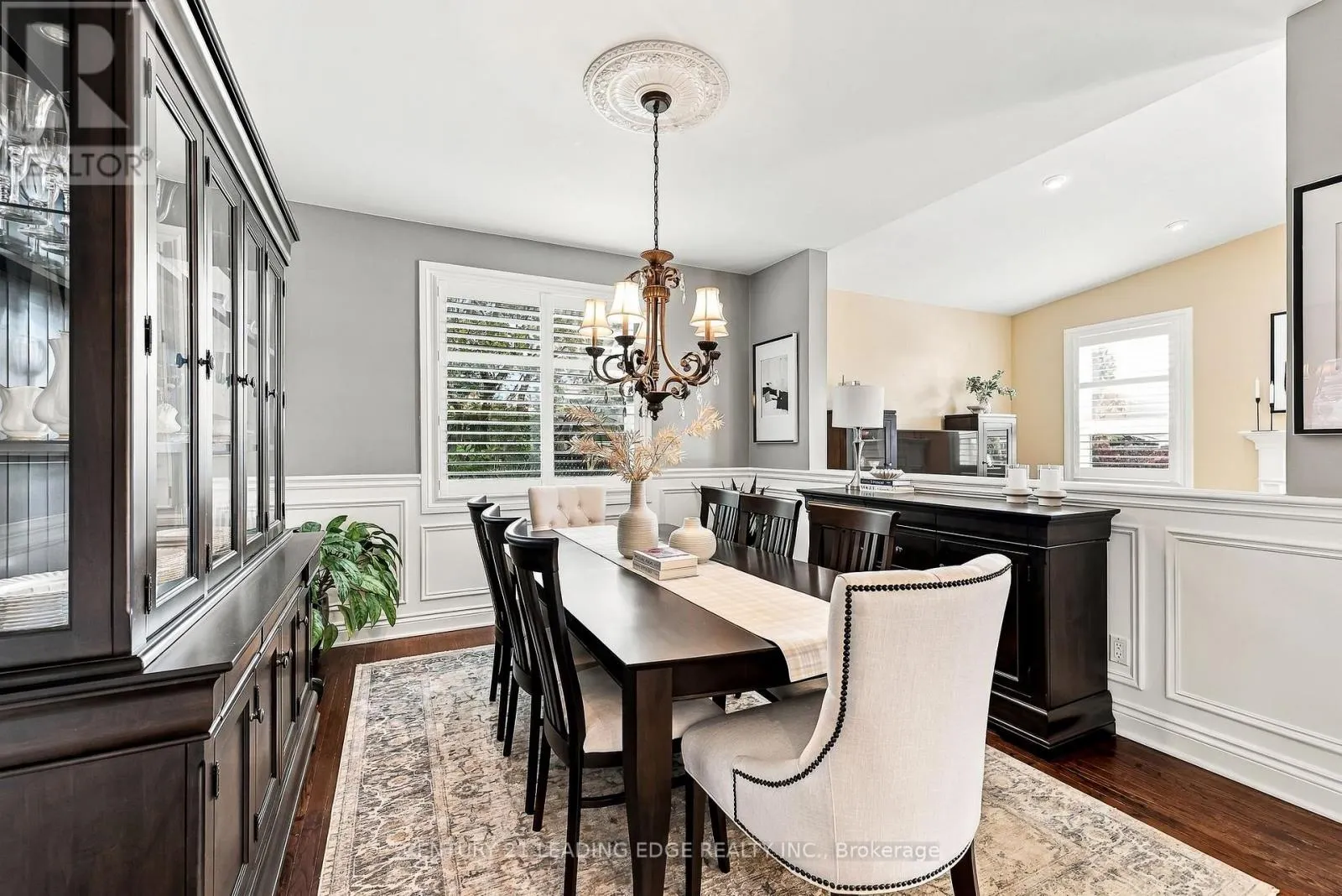 6 FORECASTLE ROAD