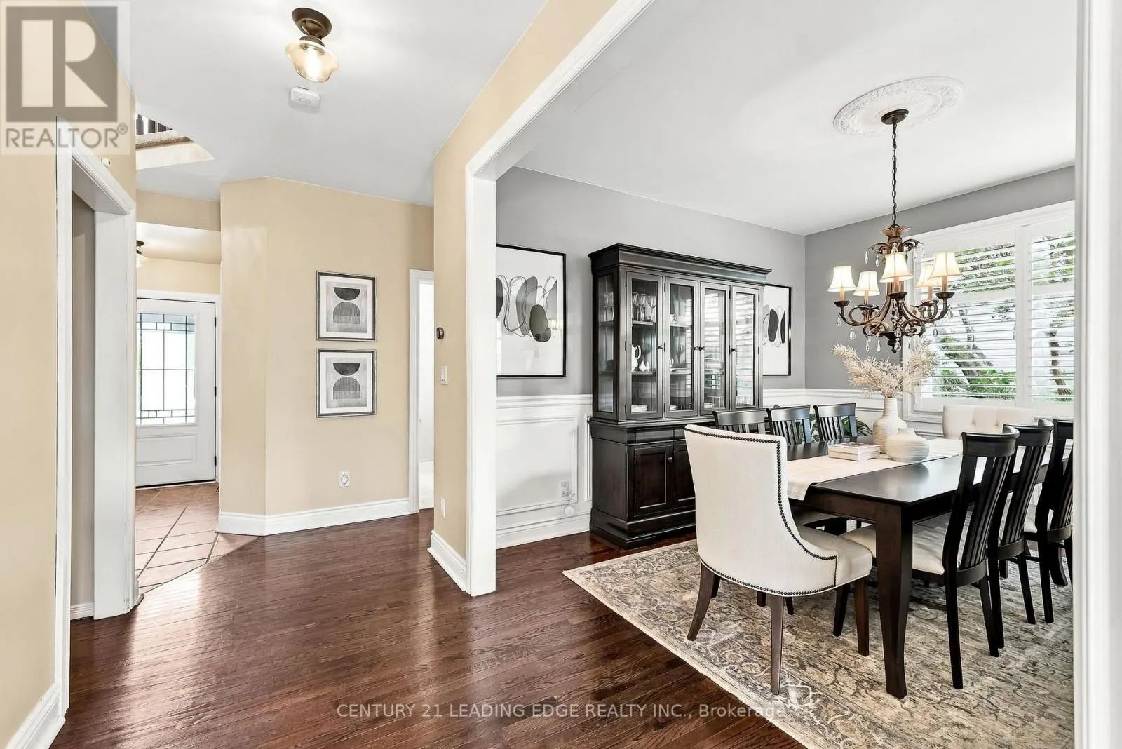 6 FORECASTLE ROAD
