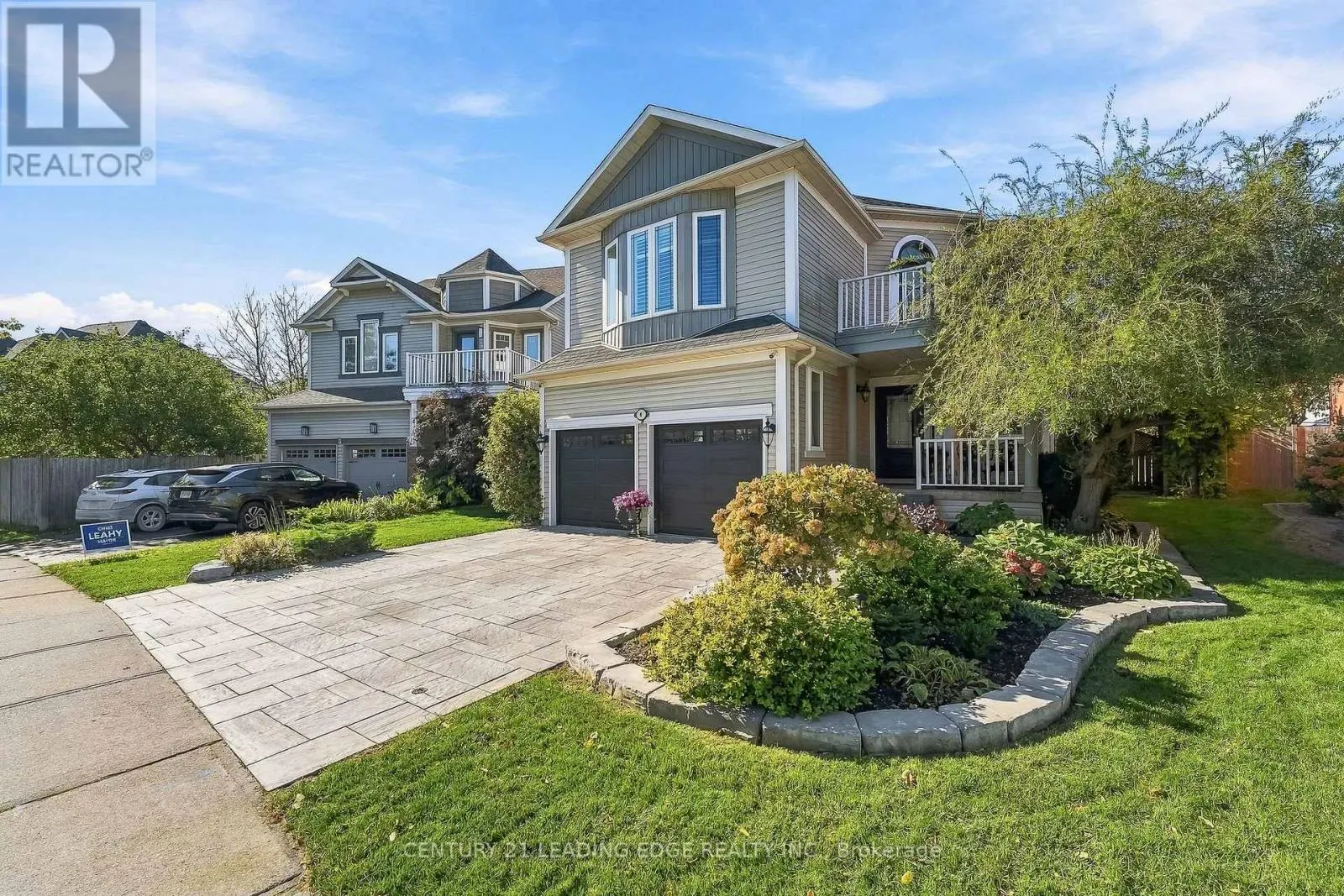 6 FORECASTLE ROAD
