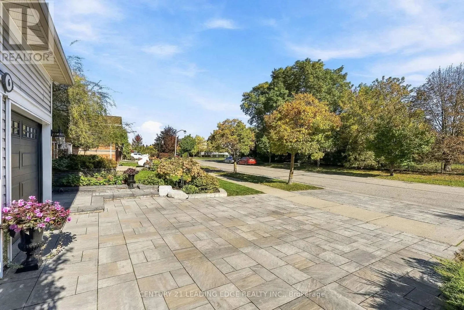 6 FORECASTLE ROAD