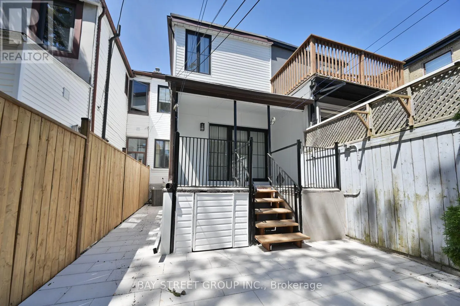 547 EASTERN AVENUE