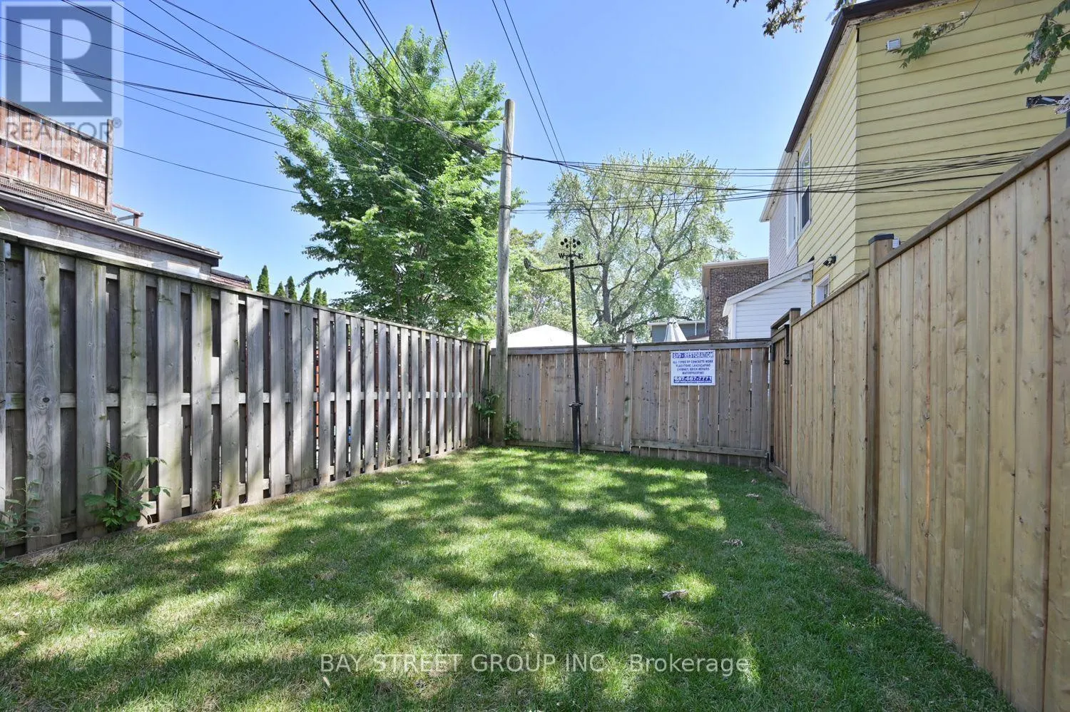 547 EASTERN AVENUE