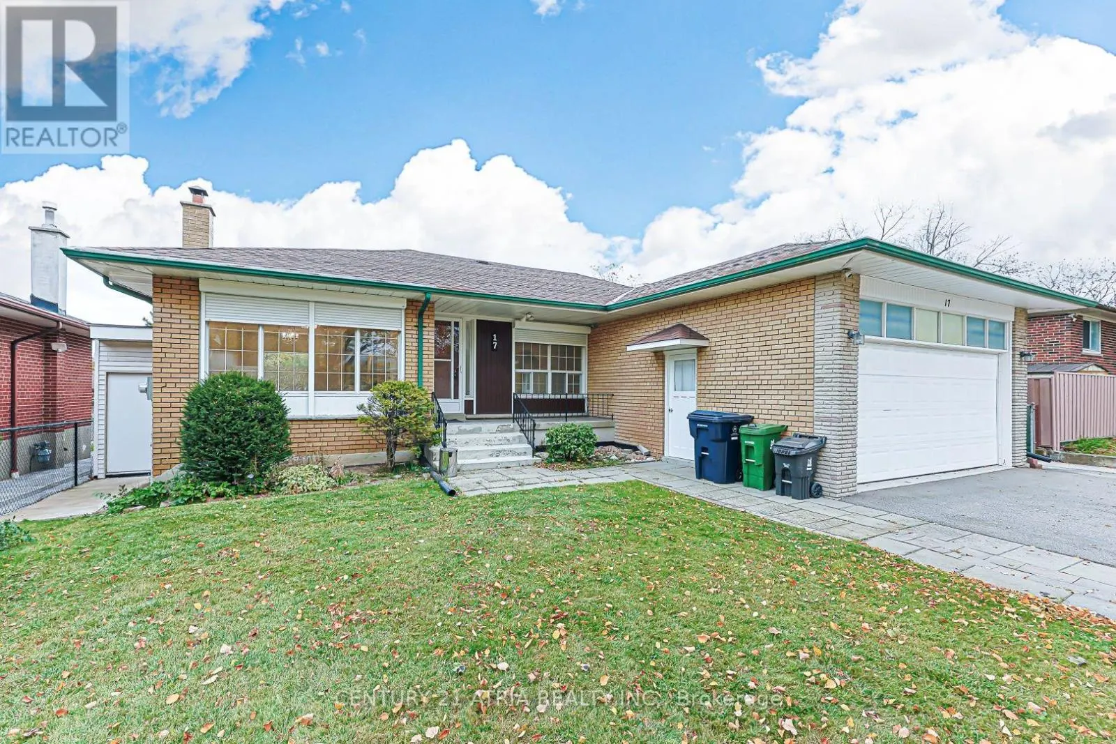 MAIN LEVEL - 17 MARLBANK ROAD
