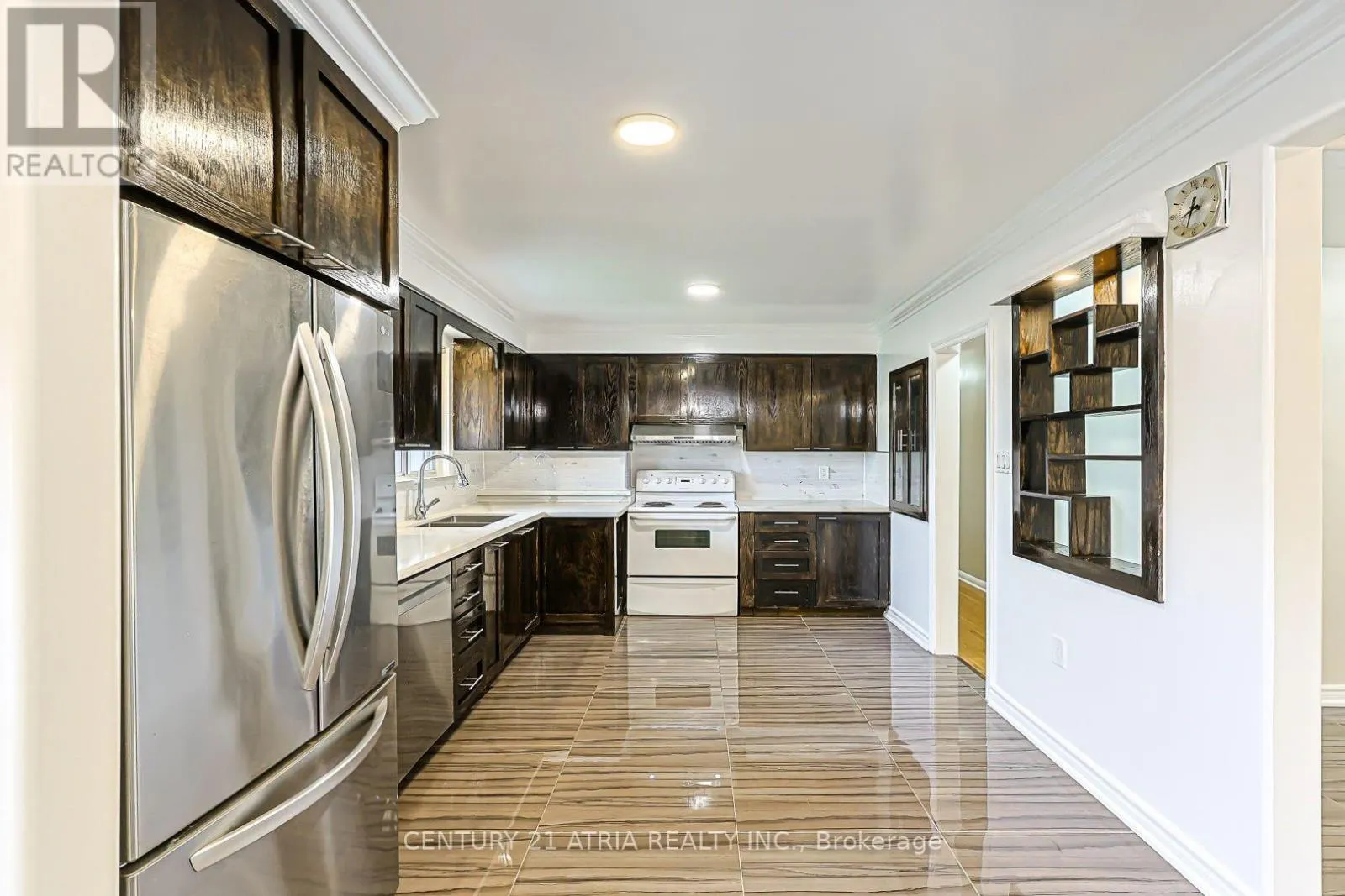 MAIN LEVEL - 17 MARLBANK ROAD
