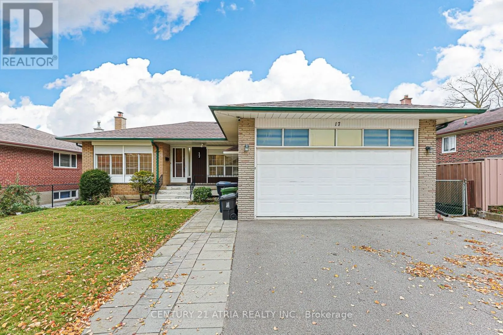 MAIN LEVEL - 17 MARLBANK ROAD
