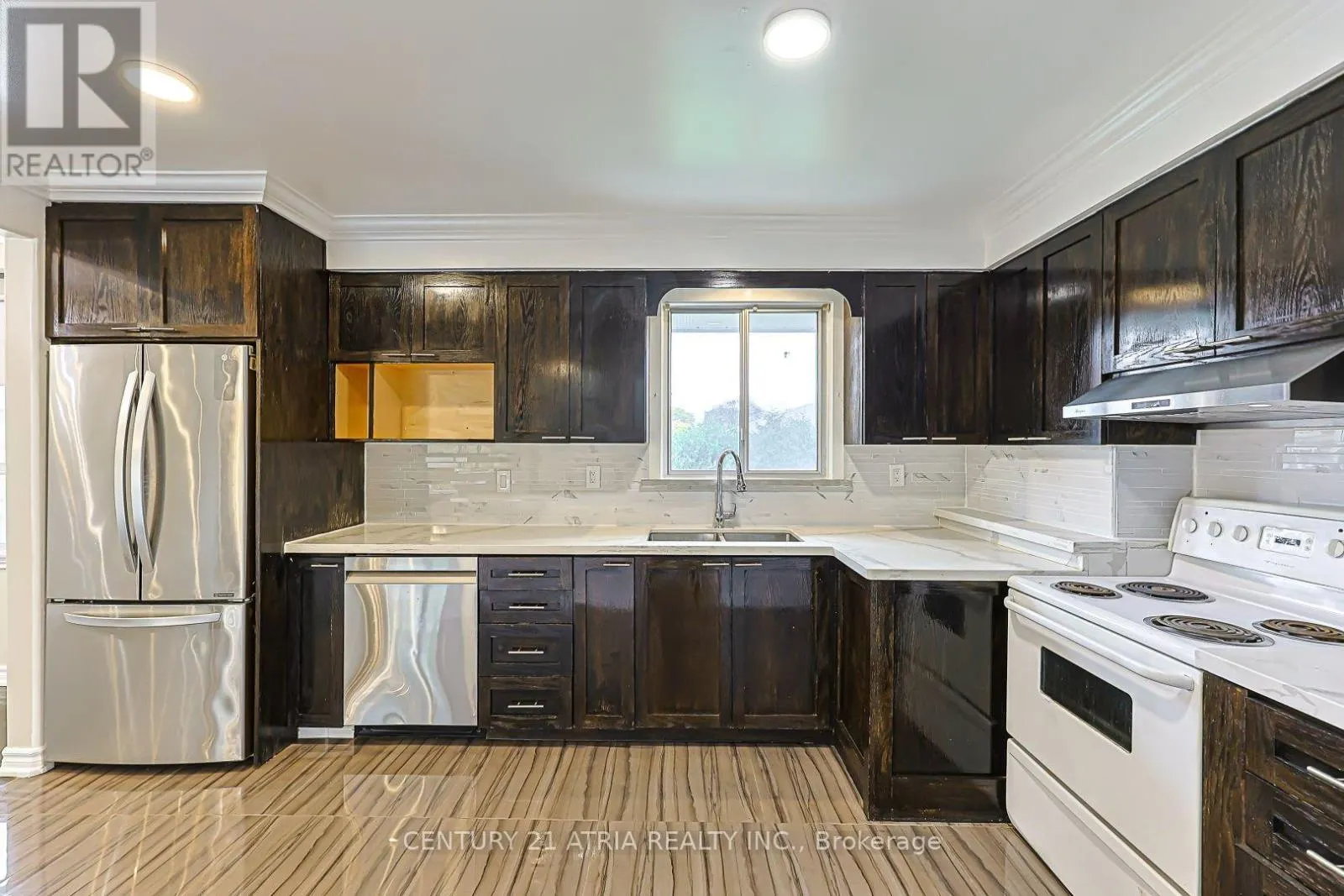 MAIN LEVEL - 17 MARLBANK ROAD