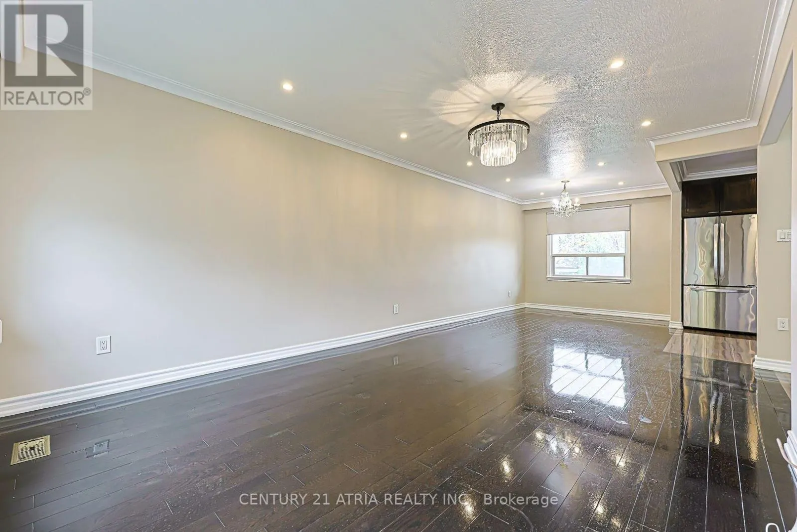MAIN LEVEL - 17 MARLBANK ROAD