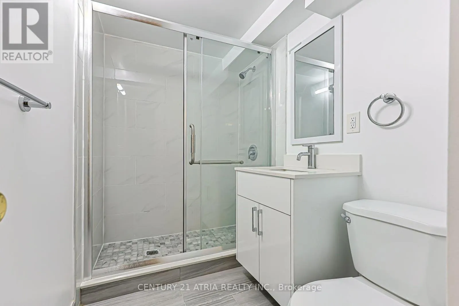 LOWER LEVEL UNIT 1 - 19 MARLBANK ROAD