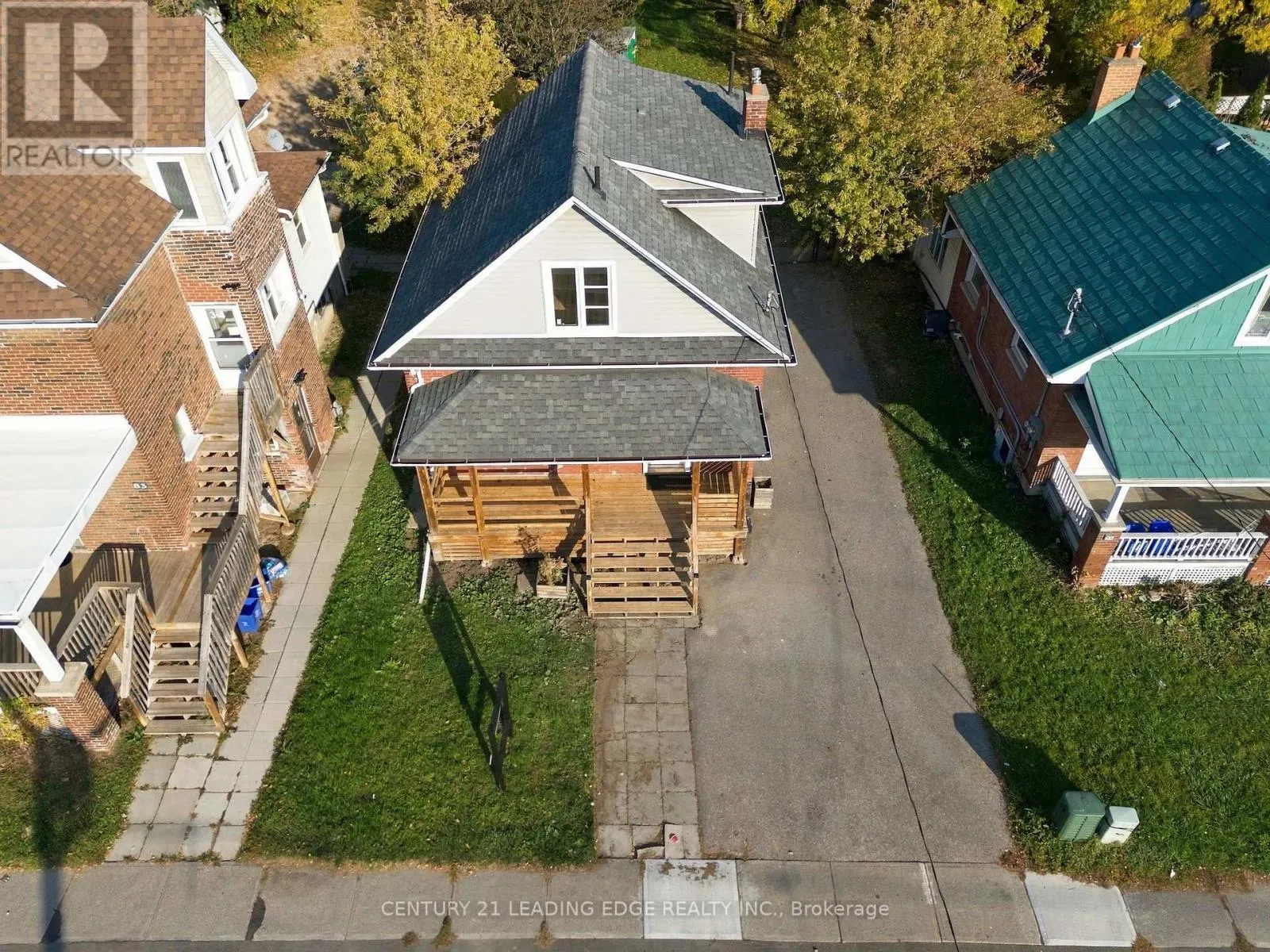 89 PARK ROAD S