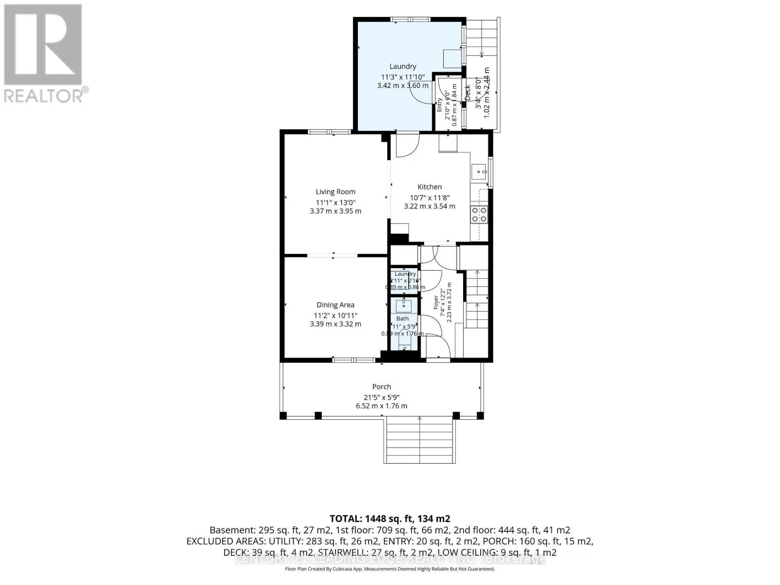 89 PARK ROAD S