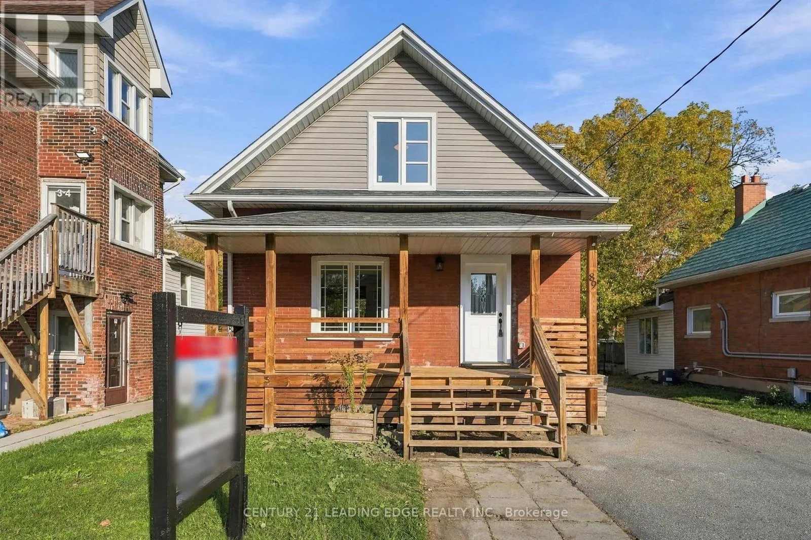 89 PARK ROAD S