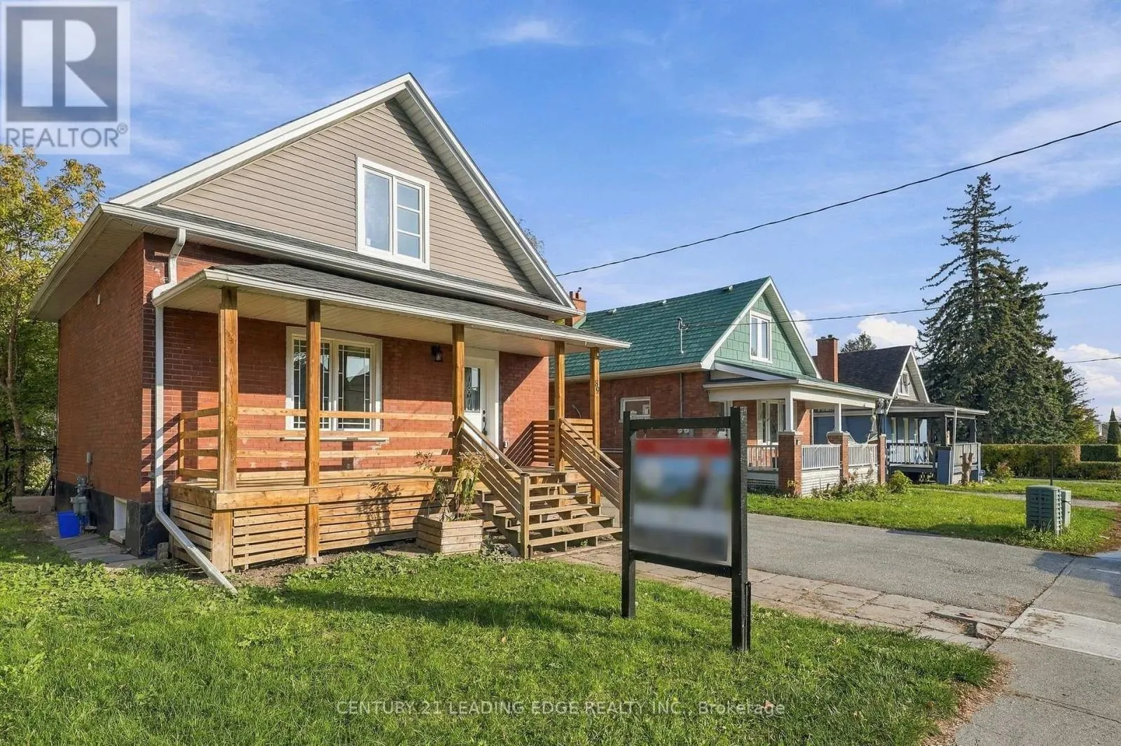 89 PARK ROAD S