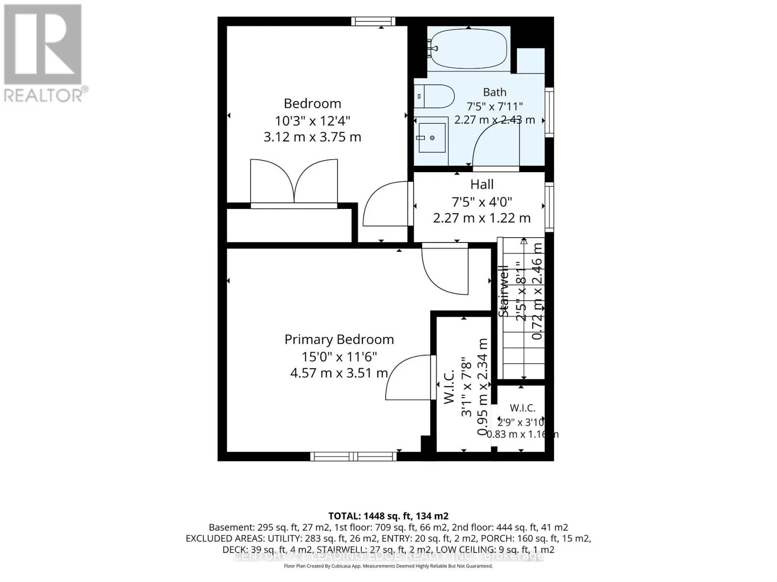 89 PARK ROAD S