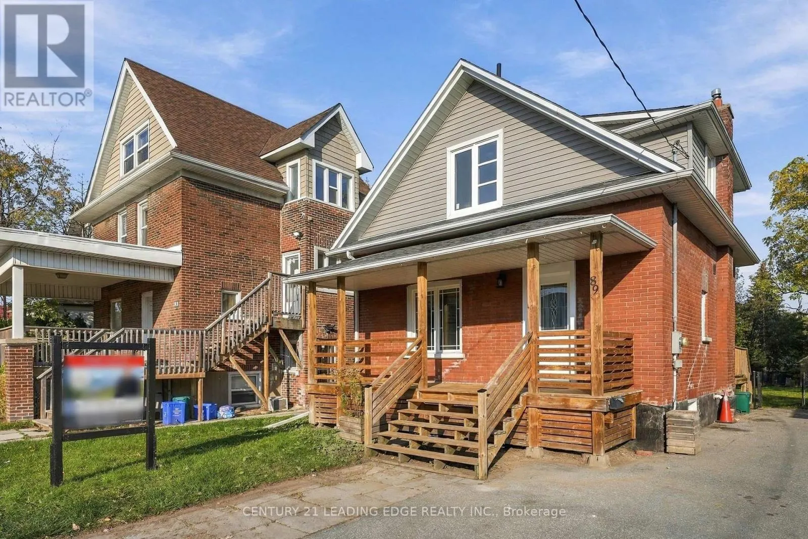 89 PARK ROAD S