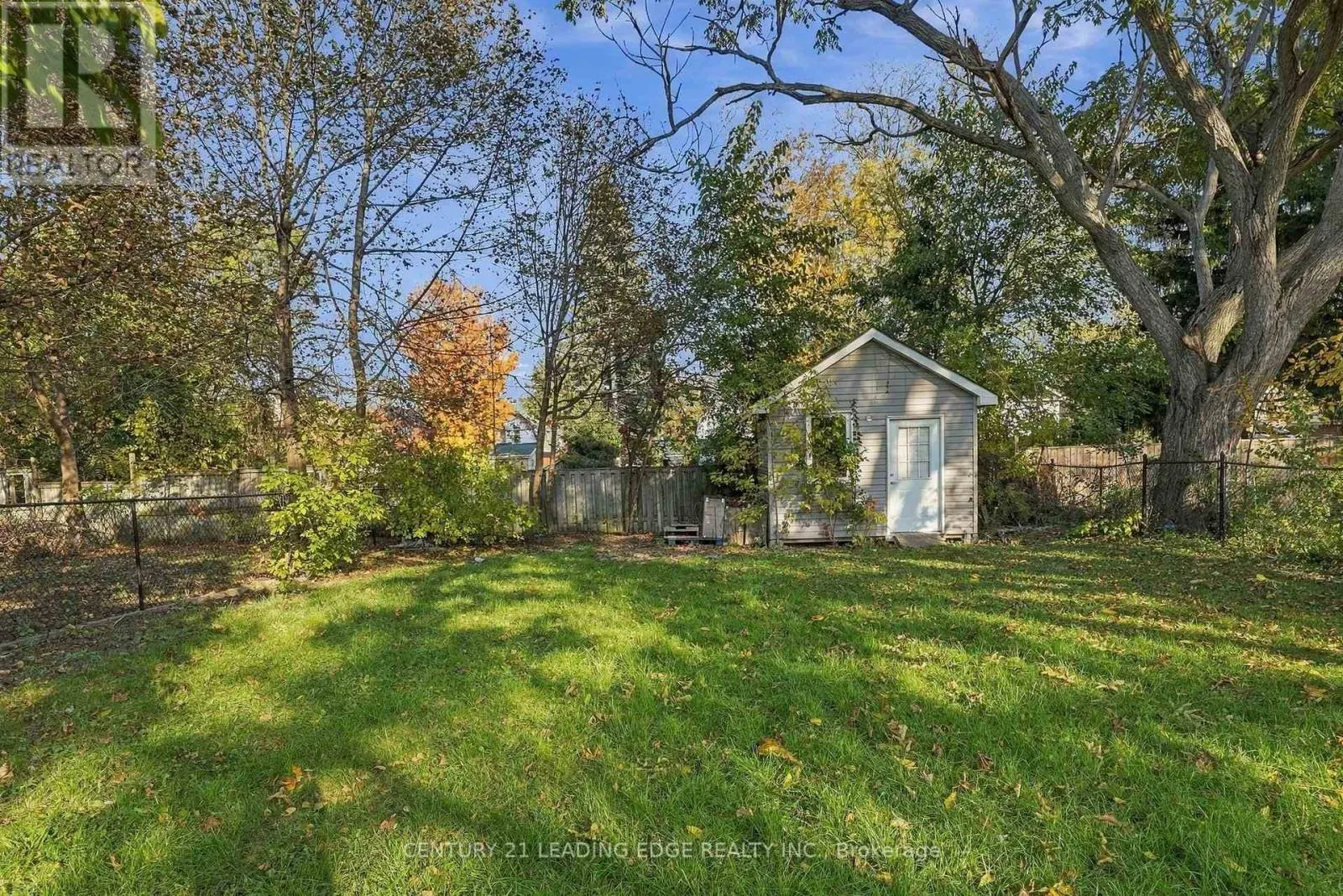 89 PARK ROAD S