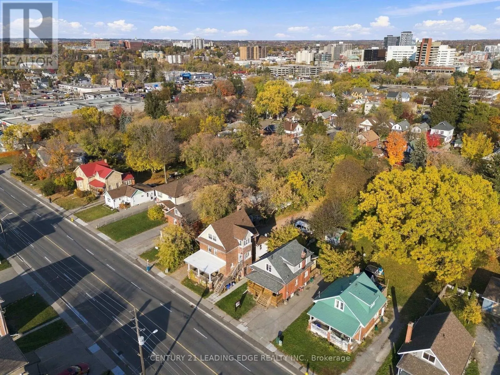 89 PARK ROAD S
