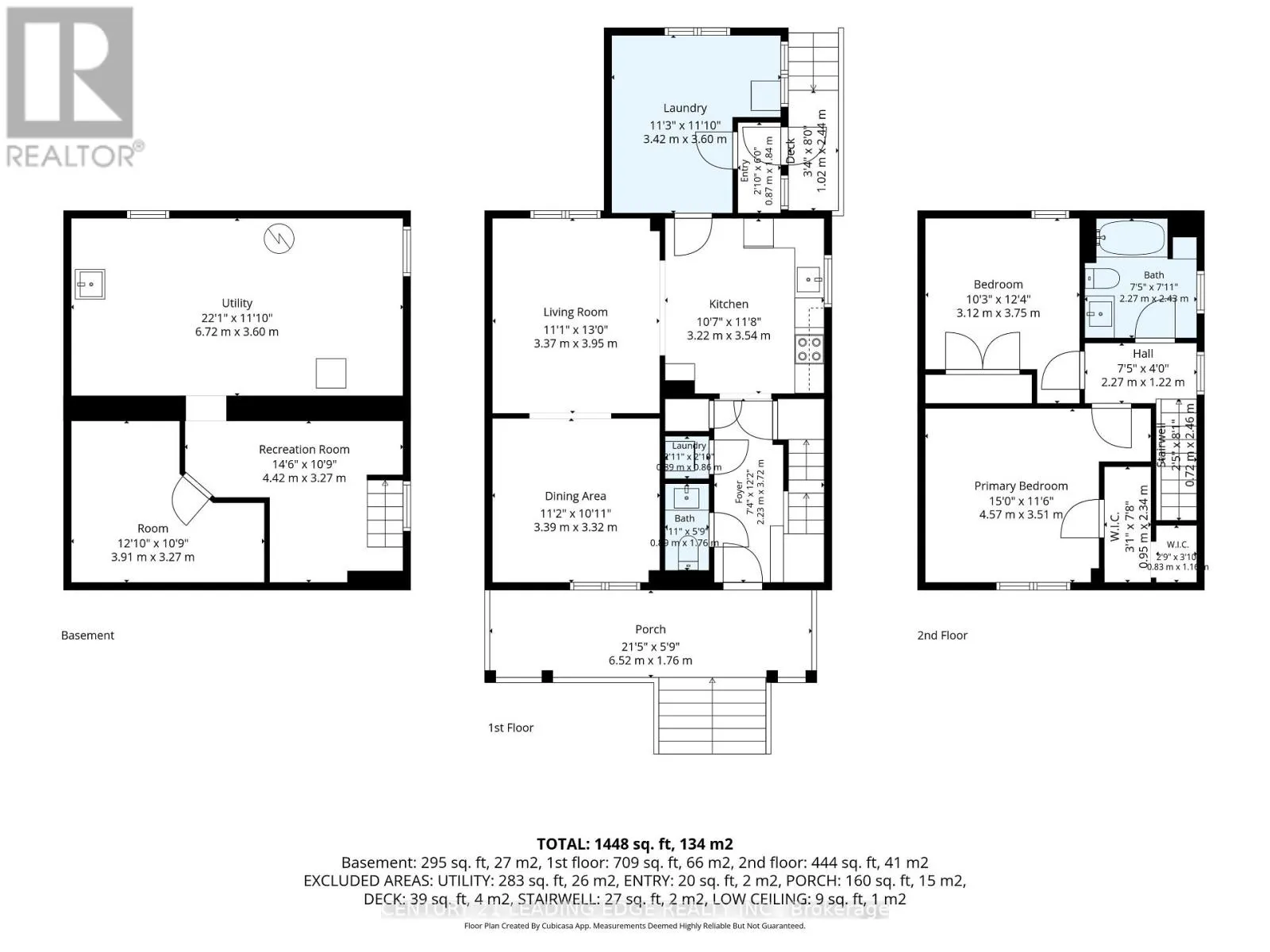 89 PARK ROAD S