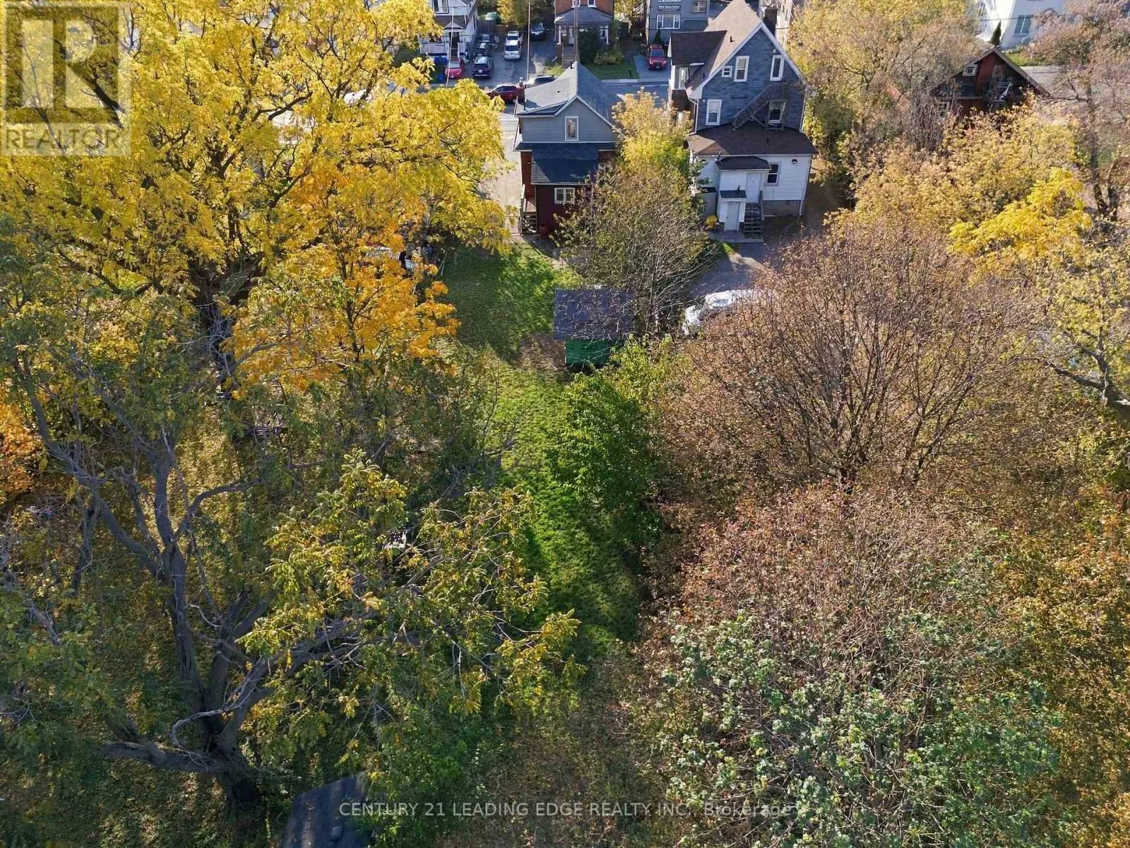 89 PARK ROAD S