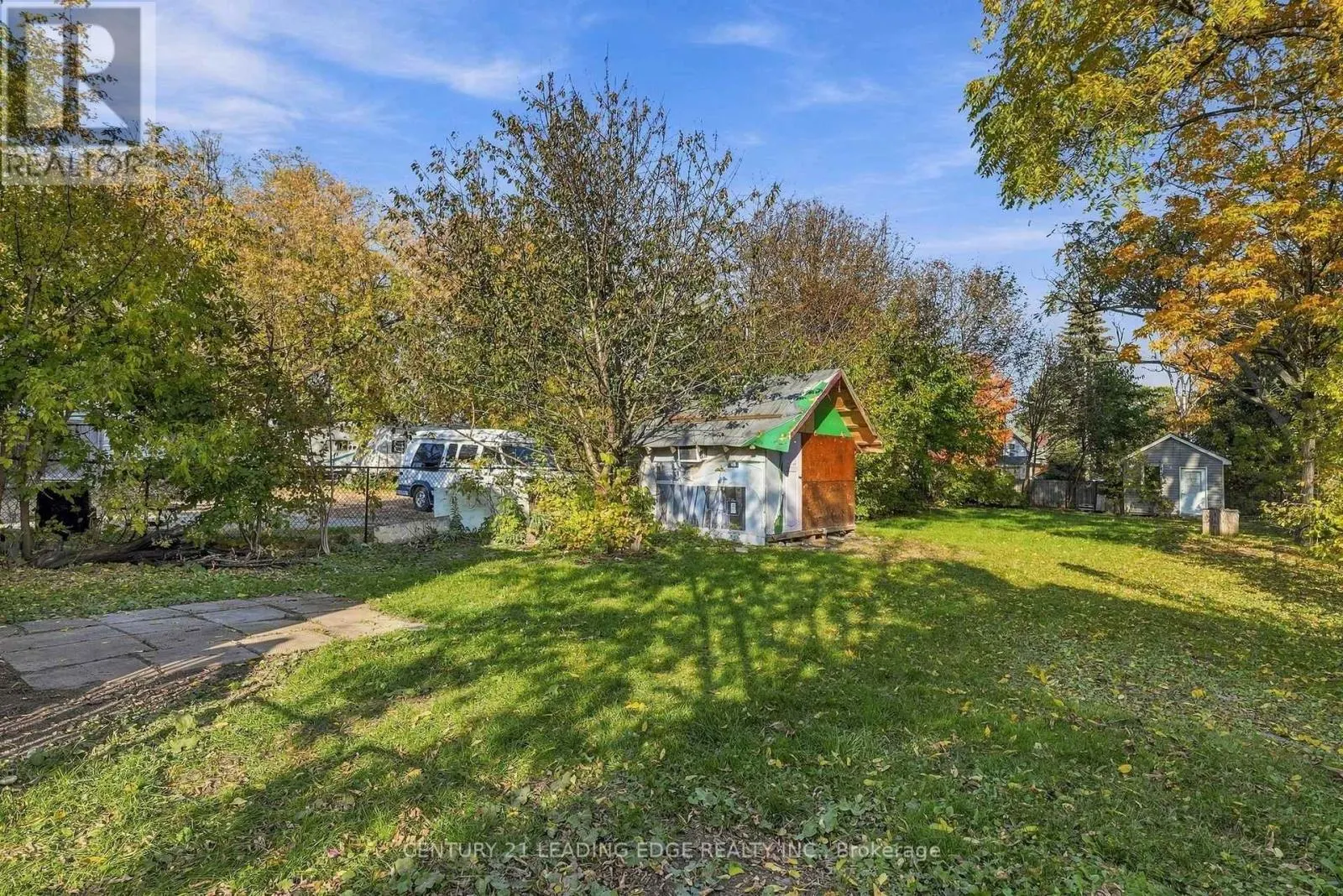 89 PARK ROAD S
