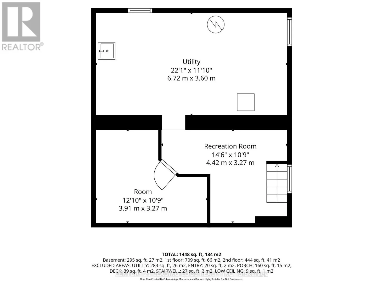 89 PARK ROAD S