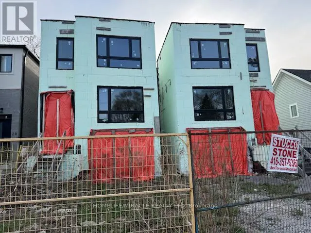 42 AUGUST AVENUE