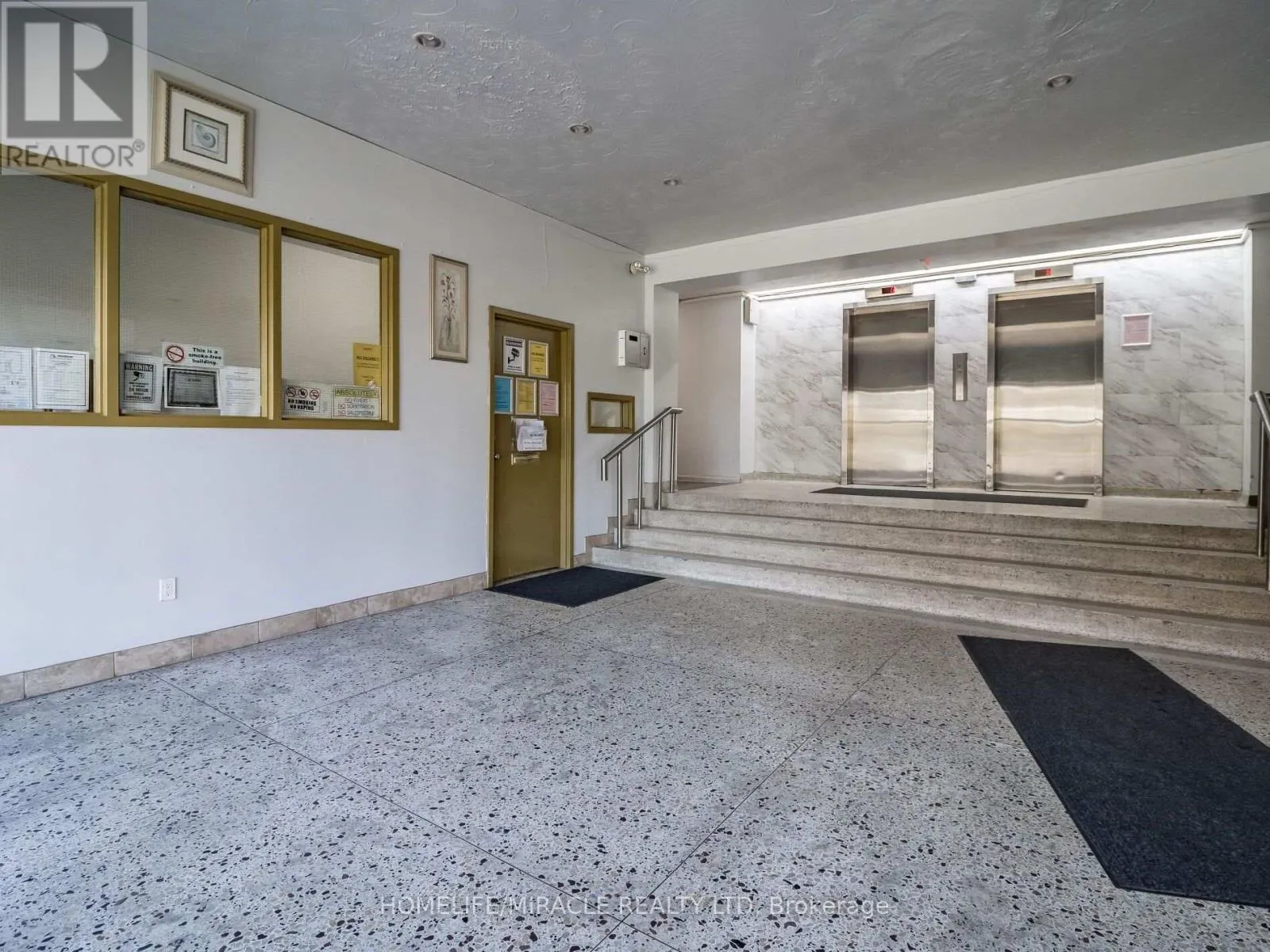 705 - 1651 VICTORIA PK AVENUE