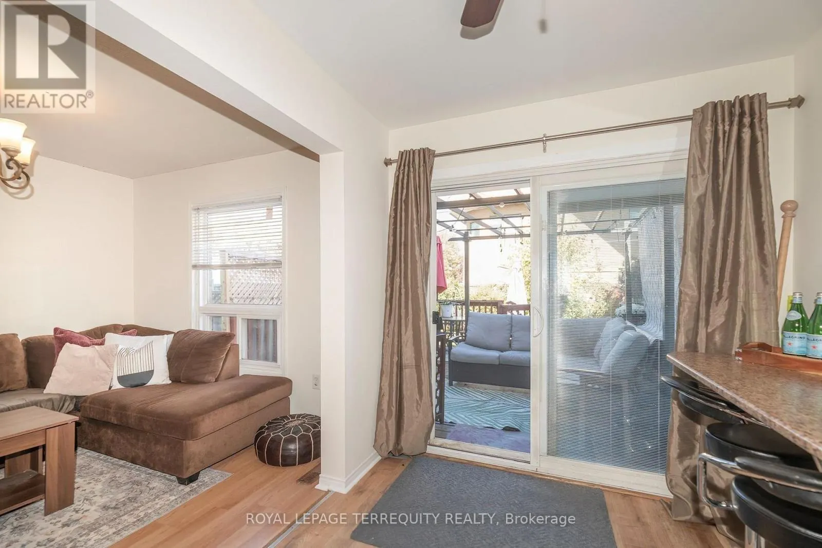 5 HEAVER DRIVE