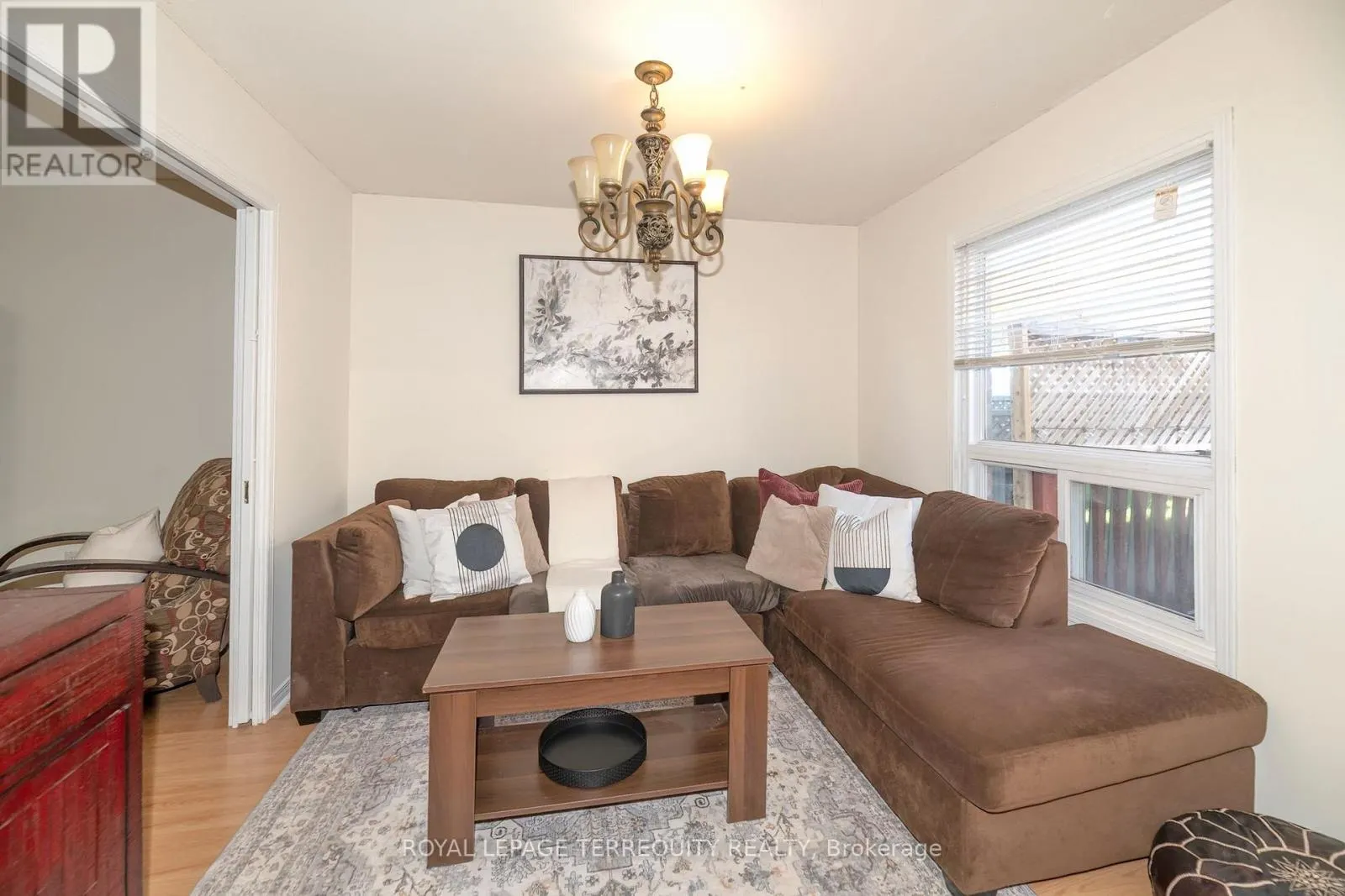 5 HEAVER DRIVE