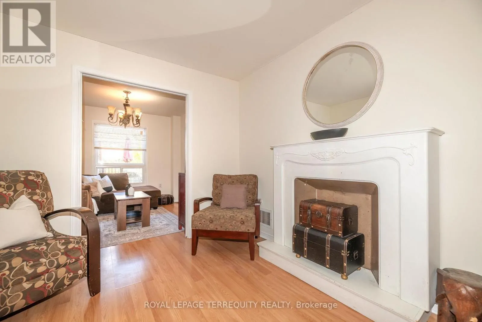 5 HEAVER DRIVE
