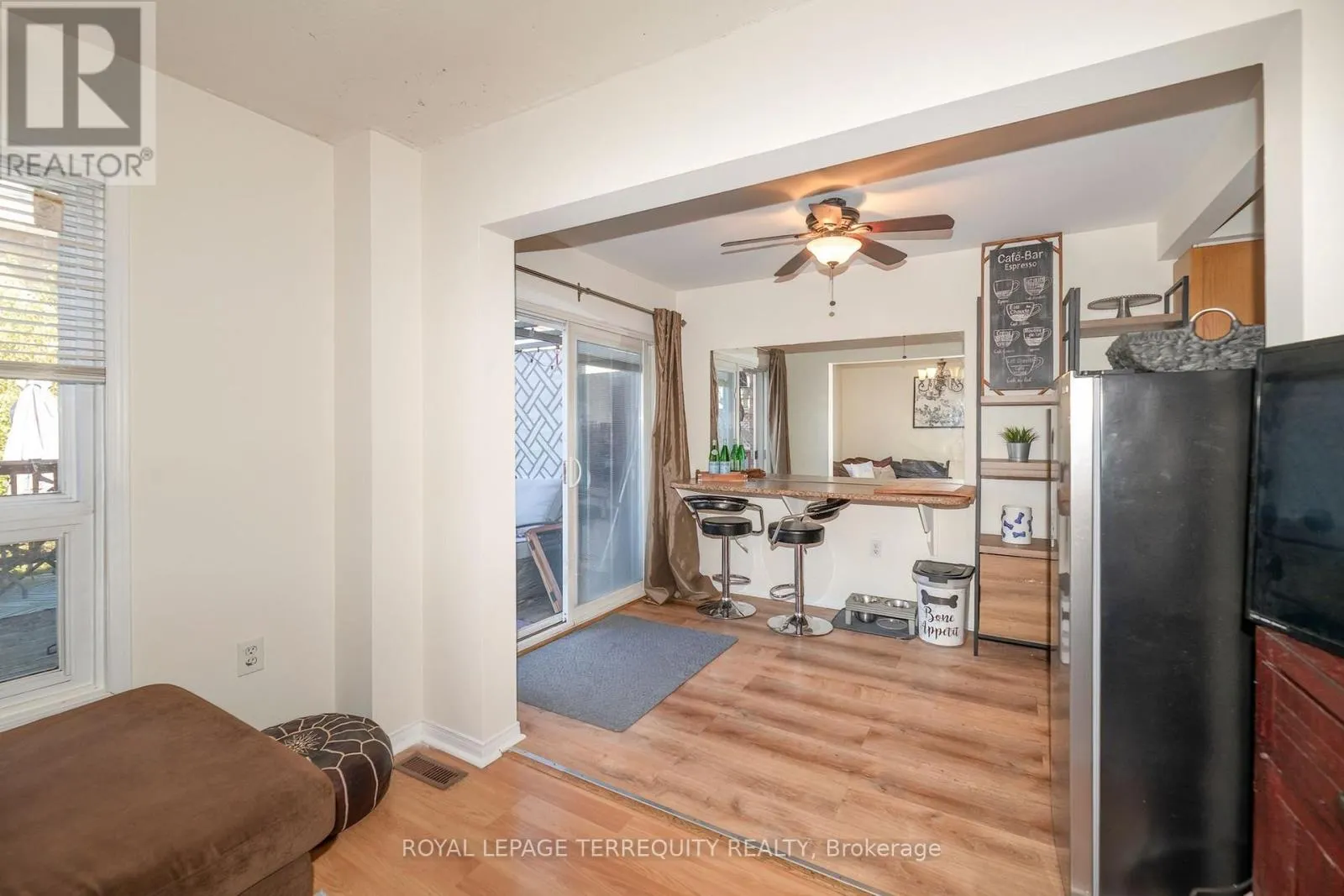 5 HEAVER DRIVE
