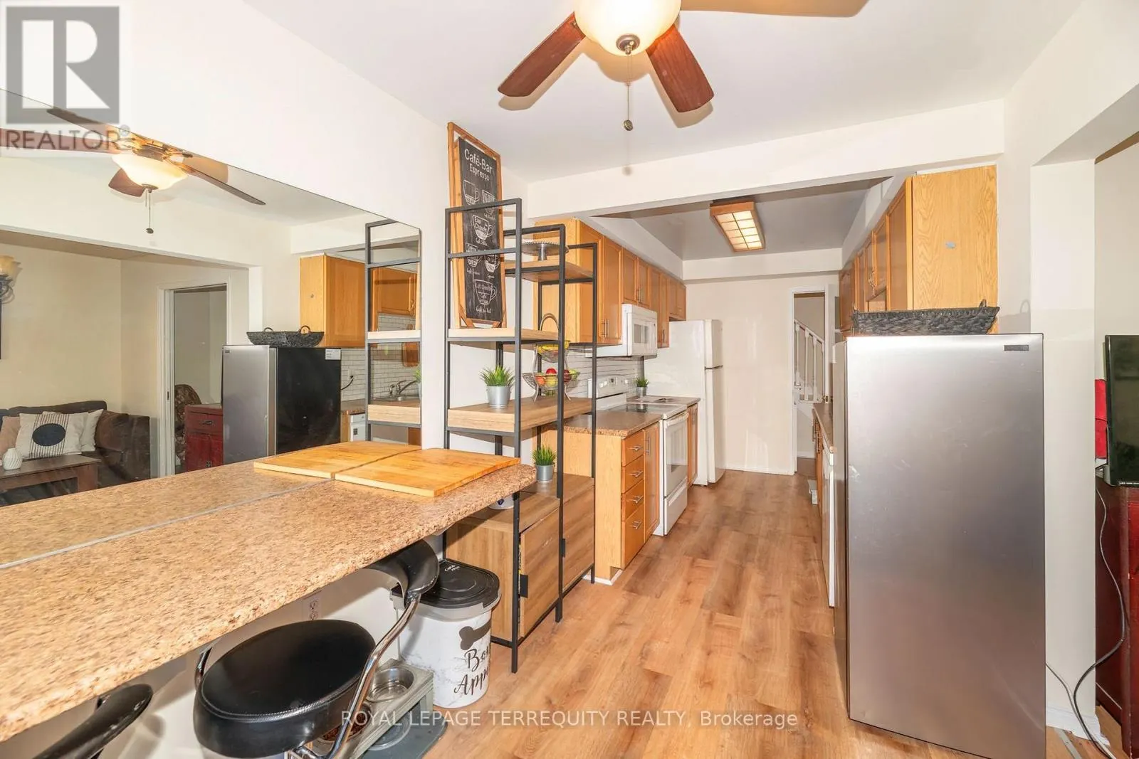 5 HEAVER DRIVE