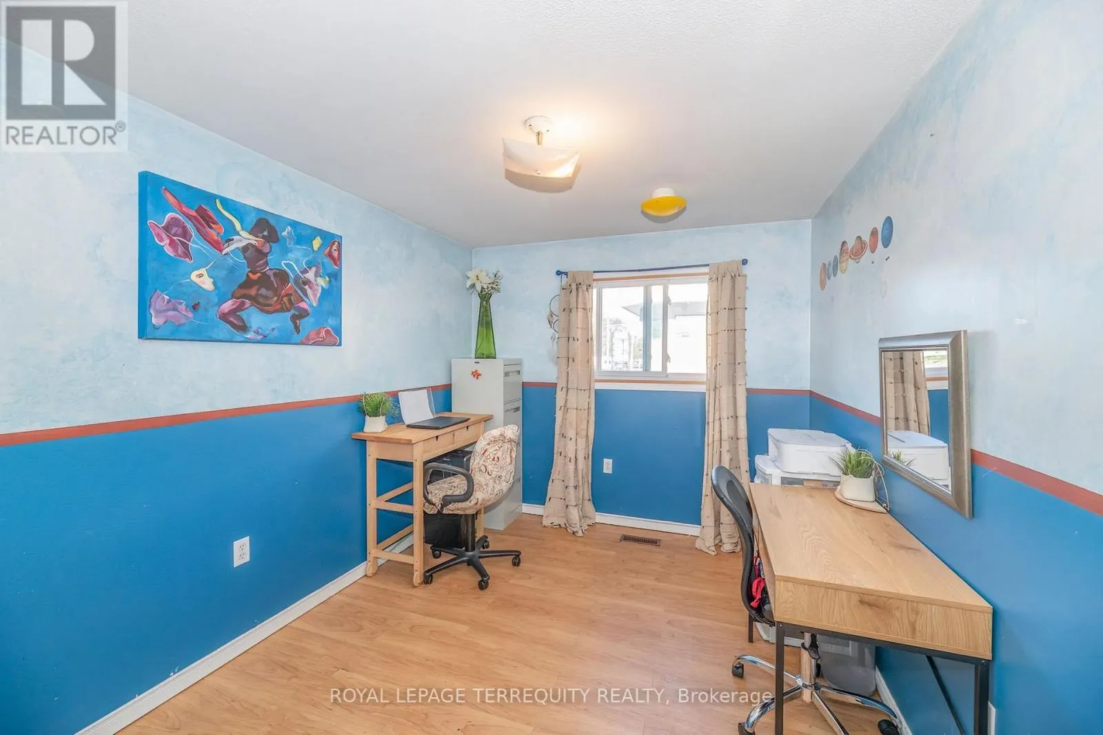 5 HEAVER DRIVE