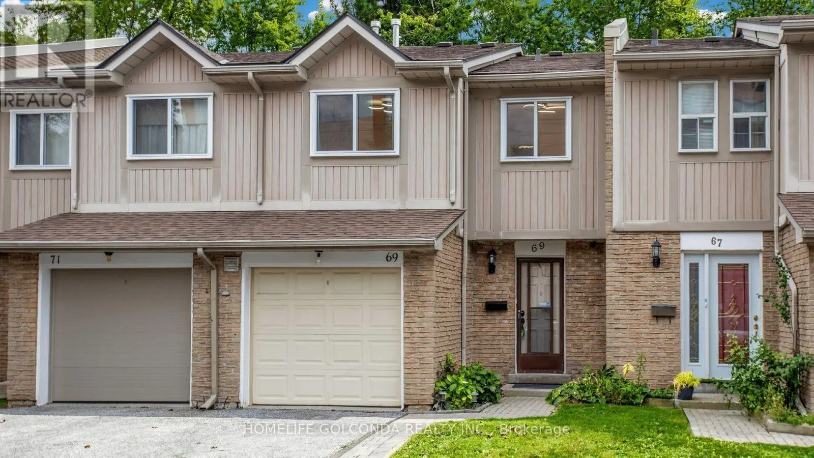69 - 1290 BRIDLETOWNE CIRCLE