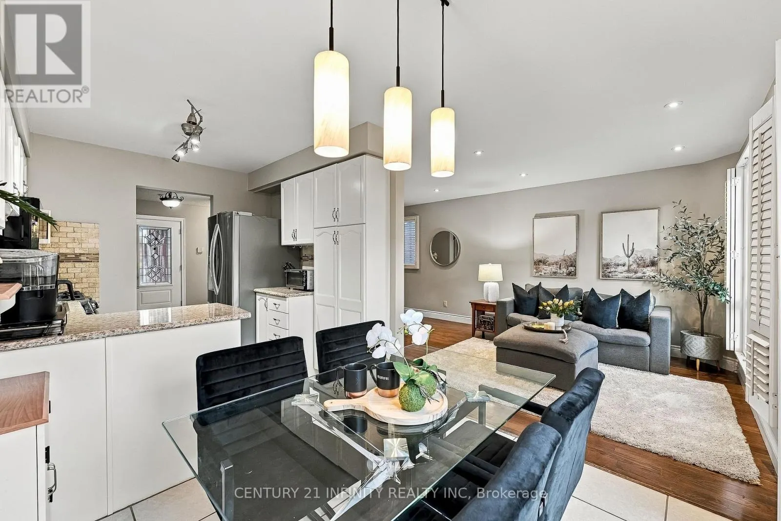 35 FIELDCREST AVENUE