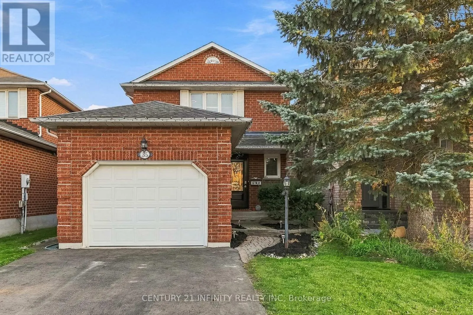35 FIELDCREST AVENUE