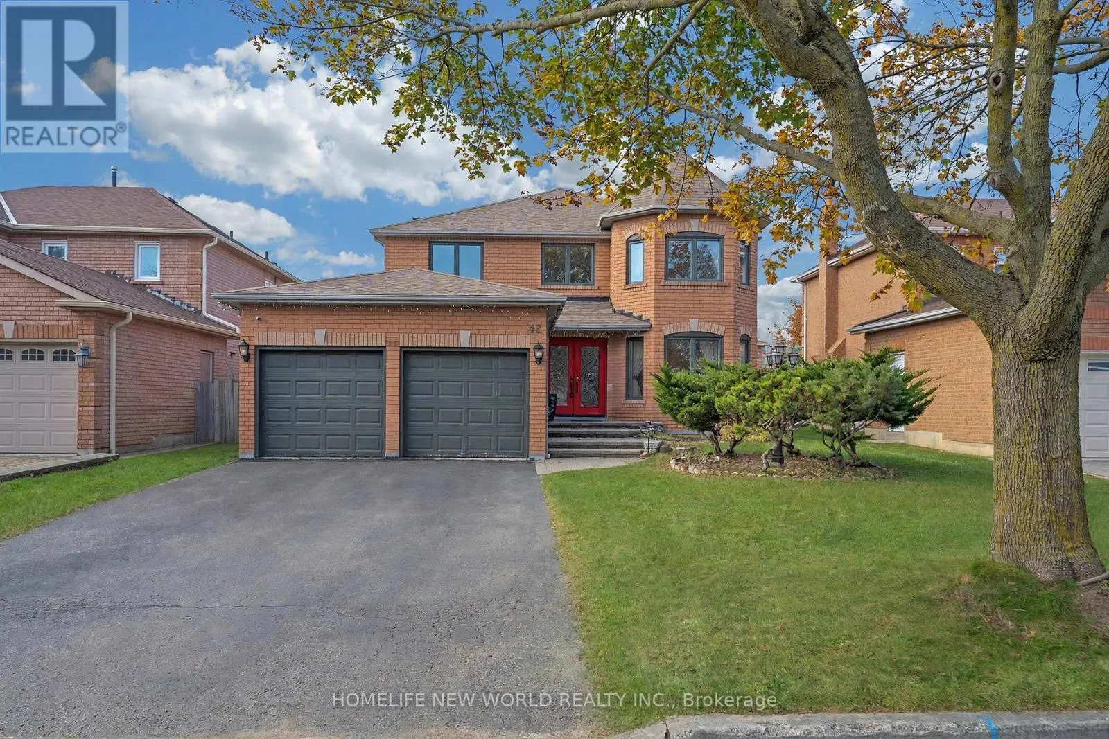 43 DEWBOURNE PLACE