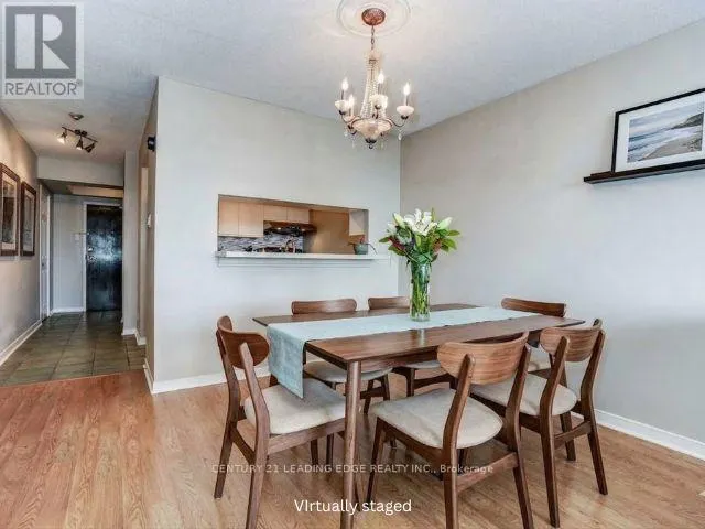 815 - 1665 PICKERING PARKWAY