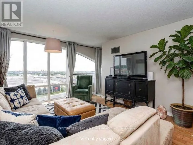 815 - 1665 PICKERING PARKWAY