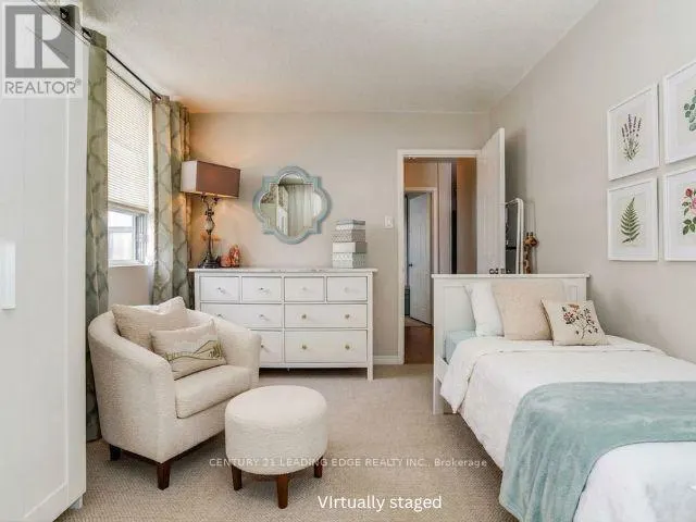 815 - 1665 PICKERING PARKWAY