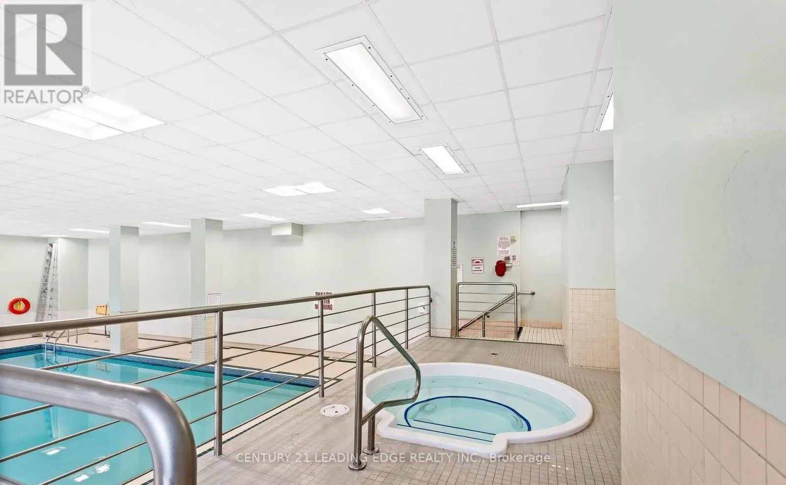 815 - 1665 PICKERING PARKWAY