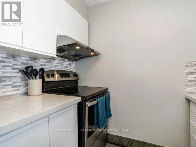 815 - 1665 PICKERING PARKWAY