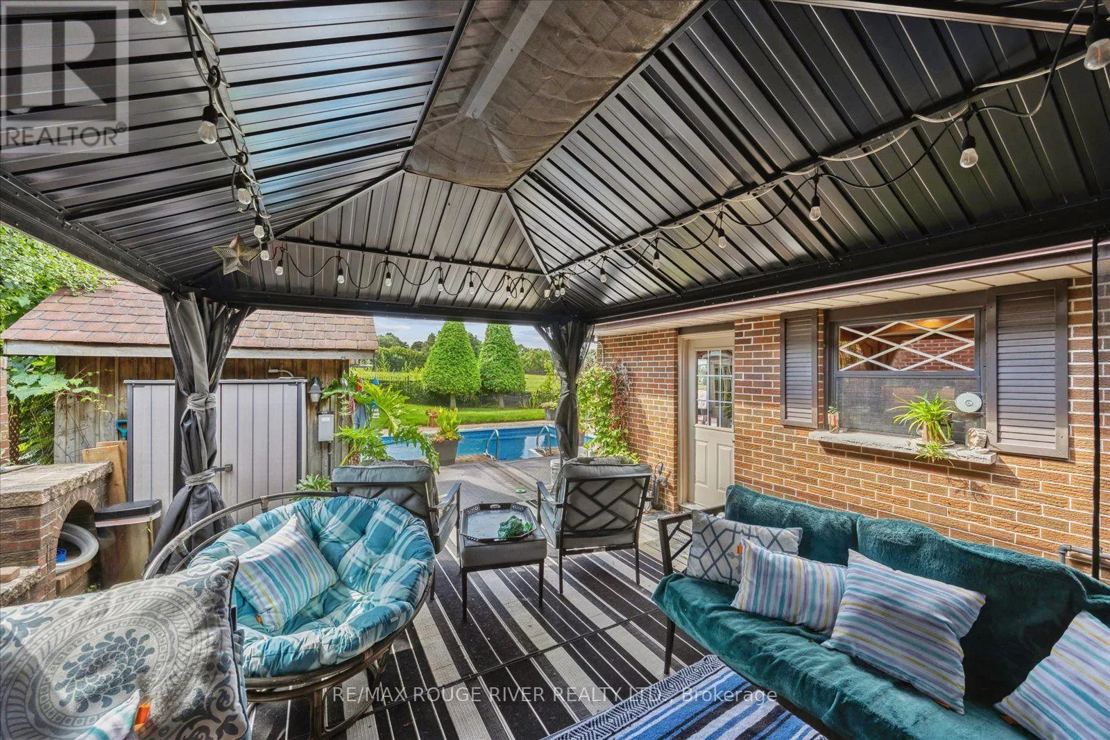 881 SWISS HEIGHTS DRIVE